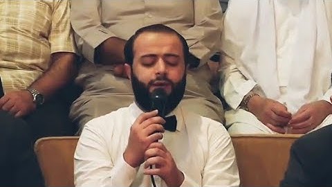 وصلة روحانية نور الهدى وافانا / حب الرسول / المنشد . أ . محمد برنية / جلسة الأنوار