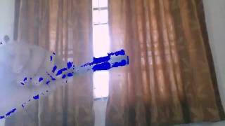 Motion detection