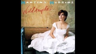 Celebrity Martina McBride:-'Safe In The Arms Of Love' Profile