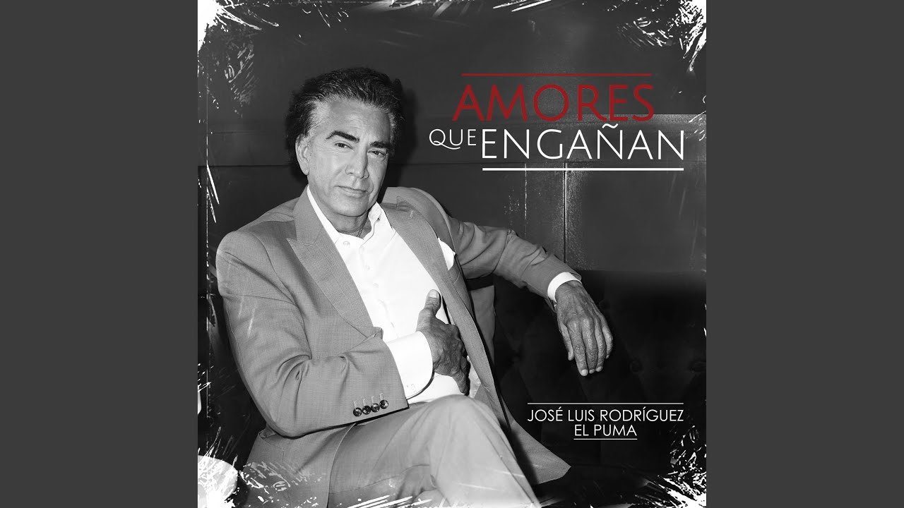 在 YouTube 上观看 Amores Que Engañan 在 YouTube 上观看 Amores Que Engañan