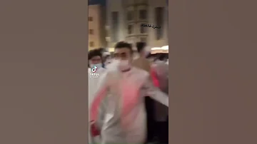 احذر تخاوي لك ردي 