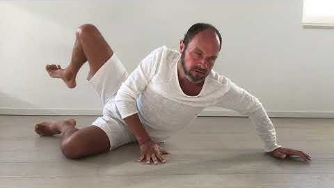 Continuum ~ Part 1 ~ The Art of Fluid Movement ~ Introduction by Volker Moritz