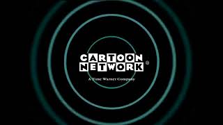 Cartoon Network Studios/Cartoon Network (1999; V1) (2004; PAL sped up) (S4E1 Variant) (4K Upscaled)