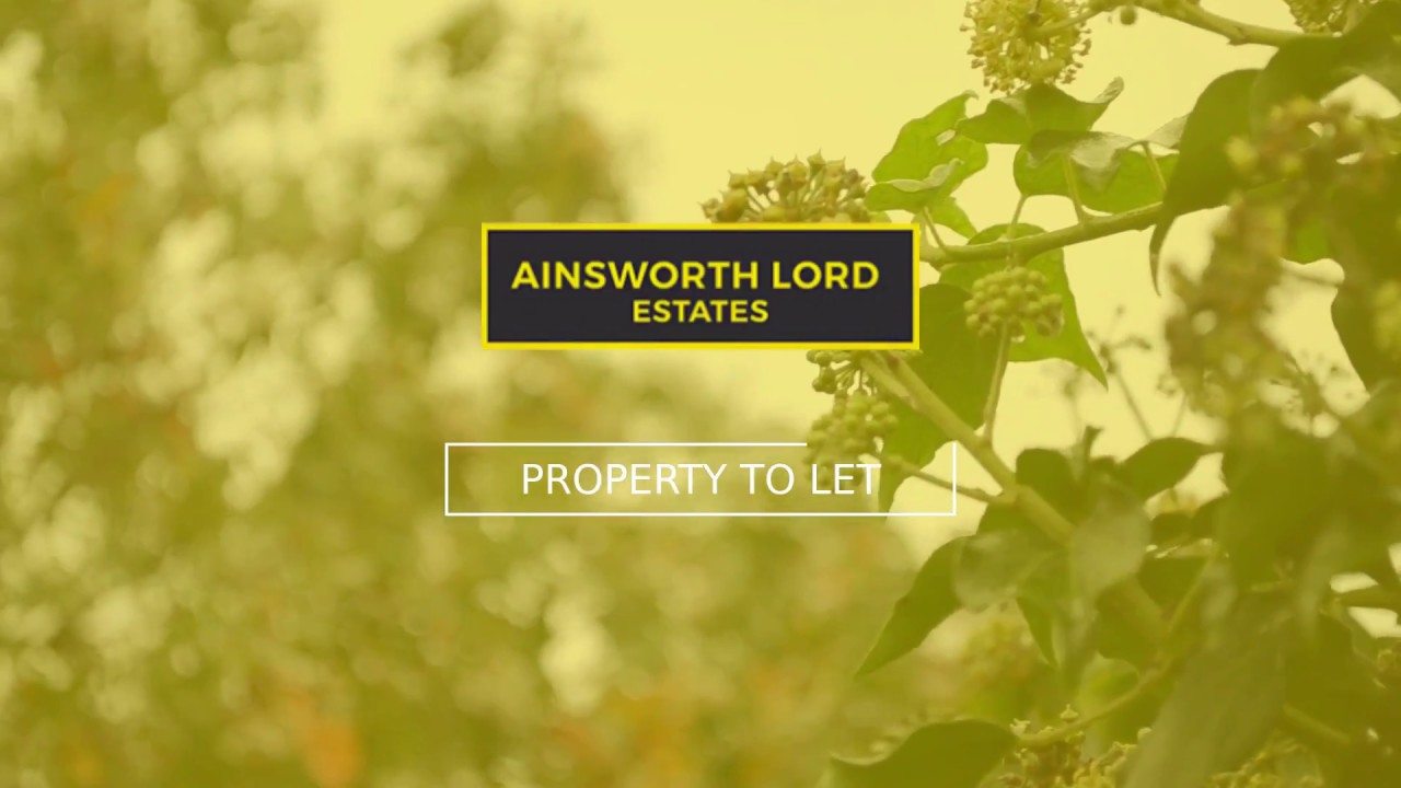 *LET AGREED* Beautiful Modern 3 bedroom property to rent Railway View in Blackburn - £495pcm