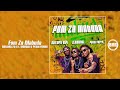 Sailors 254 ft.  Makasi &amp; Peddi Farru - Fom Za Mabuda | Official Audio