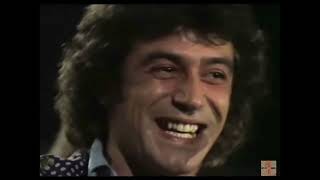 Albert Hammond - The Free Electric Band - 1973 TV Performance chords