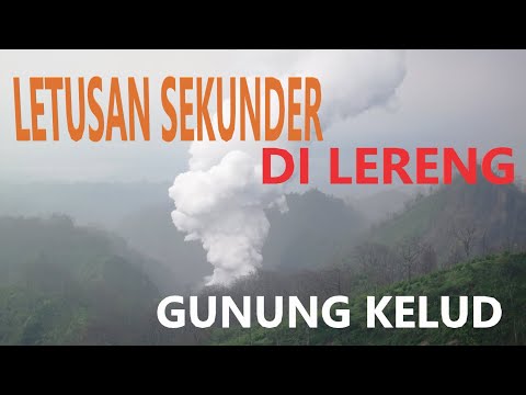 Video: Sebiji Bola Plasma Besar Muncul Di Puncak Gunung - - Pandangan Alternatif