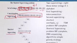 Topic 135 (BIF732 - Advanced Computing Approaches)