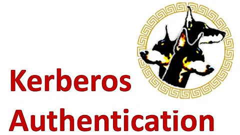 Kerberos Authentication - the easiest way to integrate with Active Directory