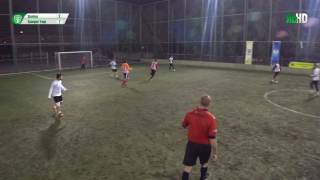 İZMİR / Oğuzhan Konak / 22 / Sungurlar Yapı / iddaa Rakipbul Ligi 2017