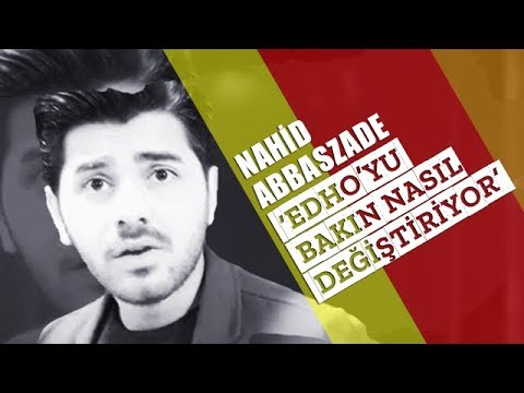 Nahid Abbaszade Eşkıya Dünyaya Hükümdar Olmaz Dizisini Bakın Nasıl Değiştiriyor