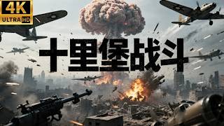【2026抗日戰爭電影】 日軍血洗村莊斬盡殺絕，倖存者死裡逃生！集結敢死隊殺進敵後，神出鬼沒瘋狂獵殺日軍！ ⚔️Action丨功夫丨動作丨Chinesedrama丨中國電視劇丨中国功夫丨抗日 screenshot 4