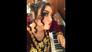 Mine Kurtoğlu “Meine Lippen,sie küssen so heiß”Franz Lehar