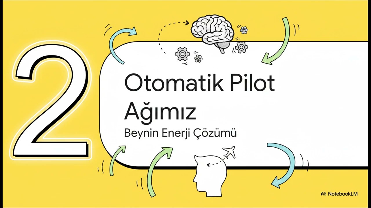 Zihinsel enerji tasarrufu bilişsel önyargılara nasıl yol açar?