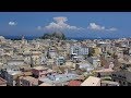 A walk in Corfu Town / Μια βόλτα στην Κέρκυρα - 06-07/2017