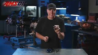ENGINE MASTERS  S2E29  Do Roller Rocker Arms Add Horsepower