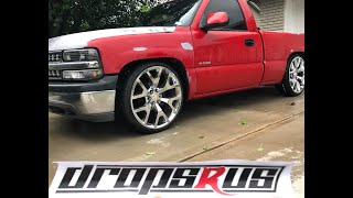 35 Drop From Dropsrus