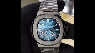 Patek Philippe Nautilus 5712 MAD PARIS