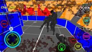 Modern SWAT VS MERCENARY DEMO FIRST TEST screenshot 4