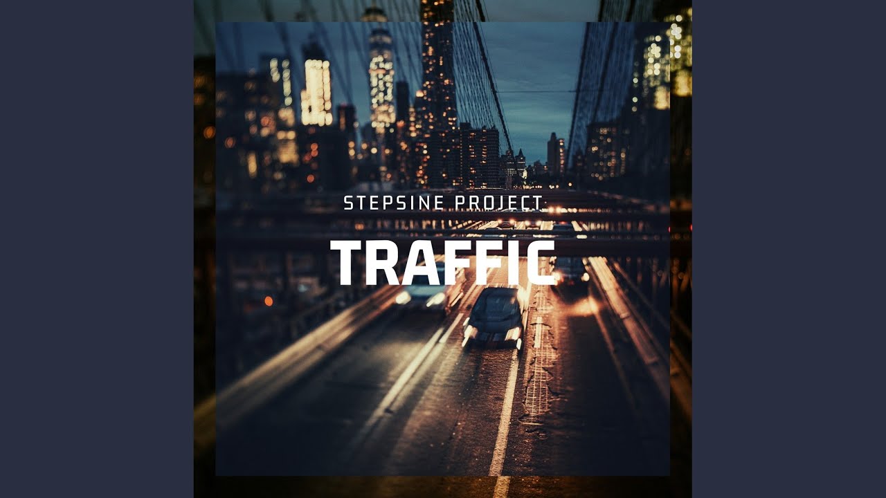 Regardez Traffic (Original Mix) sur YouTube Regardez Traffic (Original Mix) sur YouTube