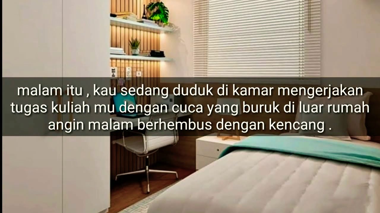 FF SUB INDO EXO ( KAI) WHITE MOONLIGHT MELODY# EXO HURT# EPISODE-1