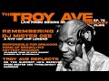 RIP Mr.Cee (Clips) | Troy Ave Podcast ep 72