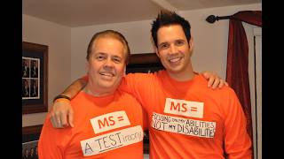 David Osmond On His Dad Alan Osmond I Am So Grateful For All That My Dad Taught Us