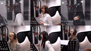 Nmmix  Slingshot Recording Ver