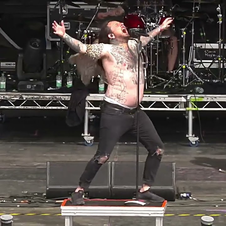 Best Metal Scream