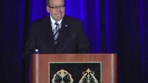 2012 NCA Annual Convention Carroll C Arnold Lecture