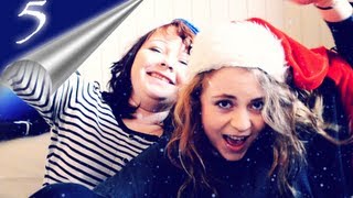 5. Advent Project 2012 - TheFoxAndSox
TheFoxAndSox http://www.youtube.com/TheFoxAndSox
On the fifth day of the Advent Project I give you Louise and Eva. They are two Danish girls that I subscribed to after meeting Louise at a meet-up in Copenhagen this year.
TheFoxAndSox http://www.youtube.com/TheFoxAndSox
Twitter: http://www.twitter.com/TheFoxAndSox
Facebook: http://on.fb.me/TheFoxAndSox
All Advent Videos:
1. SirFilipWInther http://www.youtube.com/watch?v=SbUUrnps3oc
2. RalphandLou http://www.youtube.com/watch?v=i38rAi2z3DQ
3. kookerama http://www.youtube.com/watch?v=cD4Y5aM7E30
4. girlwithacamara http://www.youtube.com/watch?v=XNUyAVIJw6o
5. TheFoxAndSox http://www.youtube.com/watch?v=d_dGYRTvGPQ
6. DaneWalkerMusic http://www.youtube.com/watch?v=7hM6ySQc6Po
7. kaffezlatte http://www.youtube.com/watch?v=kwLzgG5rZtQ
8. kenrg http://www.youtube.com/watch?v=w2w6ynN0RGo
9. mallemyran http://www.youtube.com/watch?v=arREiXQxOLQ
10. absolutetwoddle http://www.youtube.com/watch?v=1WKiADBnTV0
11 lillanilo http://www.youtube.com/watch?v=2qA9NPFoe_0
12. twoawesomegirlslike0 http://www.youtube.com/watch?v=zU_9B79Fimg
13. lianneinthebigworld http://www.youtube.com/watch?v=qOwvPsGG03Y
14. pstaffan http://www.youtube.com/watch?v=H1bqCq0wRjk
15. iseizetheday http://www.youtube.com/watch?v=PjVQpC3AKNo
16. SweeneySays http://www.youtube.com/watch?v=4Ged3Zu4vB4
17. synness http://www.youtube.com/watch?v=WdAH4FmOw8Q
18. myworldispretty http://www.youtube.com/watch?v=CJtiPNDbptY
19. ANDYGLOV3R http://www.youtube.com/watch?v=Kz03Jitm7S4
20. letsplaywizards http://www.youtube.com/watch?v=UEQklSkraBU
21. StephaniesCorner http://www.youtube.com/watch?v=cwwePGe00fo
22. JustTheNorwegianGirl http://www.youtube.com/watch?v=F3olMhnbUfY
23. randomnaizer http://www.youtube.com/watch?v=2z0GavgaXJw
24. TheSwedishLad http://www.youtube.com/watch?v=KBTJZ_e9Y20
Advent project music by Dane Walker
Website: http://www.danewalkermusic.com
Youtube: http://www.youtube.com/DaneWalkerMusic
My links
Subscribe: http://dft.ba/-SubSwedishLad
Production channel Princeword: http://www.youtube.com/princeword
Swedish channel SvenskaMartin http://www.youtube.com/svenskamartin
Twitter: http://www.twitter.com/princeword
Facebook: http://www.facebook.com/princewordpage
Instagram: TheSwedishLad
Cheers
-Martin in Sweden
(the video was filmed with the Sony HDR-CX740ev) 5. Advent Project 2012 - TheFoxAndSox
