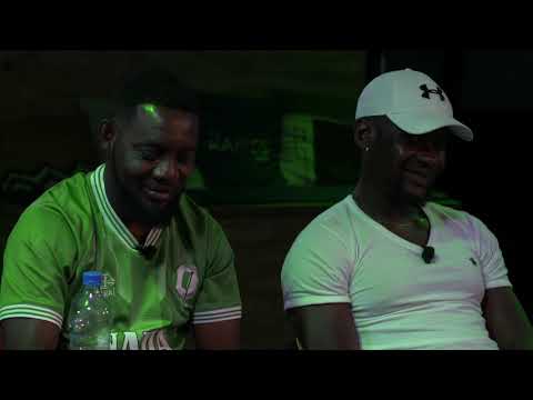 JOB LEGEND - NEXTNAIJACOMEDY AUDITION