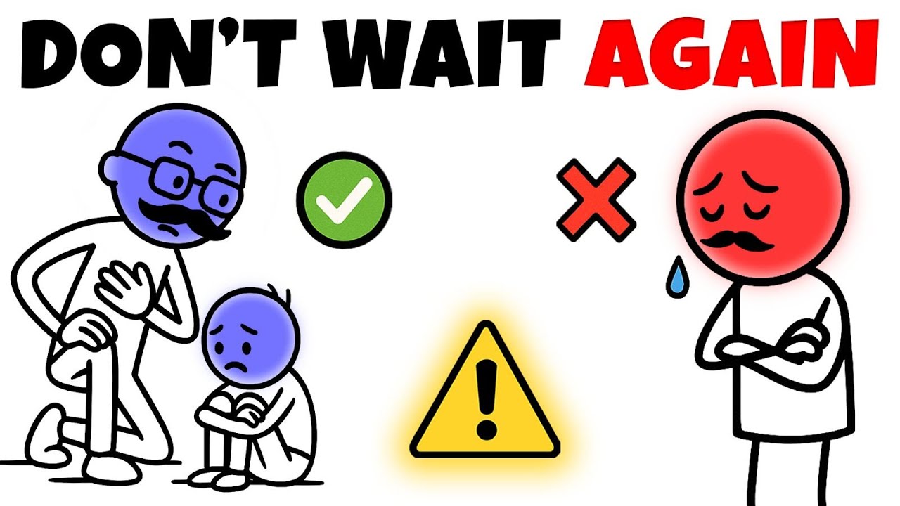 NEVER Say ‘I’m Sorry’ to Your Kids (Do This Instead)
