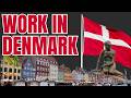 Getting Rejected in Denmark? Here's What You're Missing