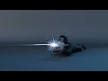 Student FX Work - Houdini Master Class (후디니마스터클래스)#houdini #fx #후디니 #과외