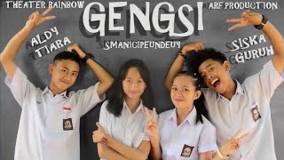GENGSI || Film Pendek