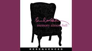 222 (Interlude) ~ See Your Sunshine | Memory Almost Full Resequenced