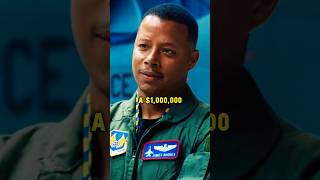 Famous Terrance Howard called Robert Downey Jr. for help! #marvel #ironman Profile