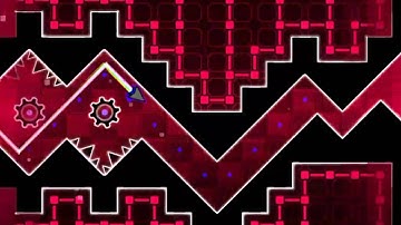 Wave Challenge - By TheRealDarnoc