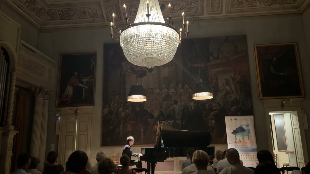 P.I Tchaikovsky - Dumka Op59 in C minor “ Russian Rustic Scene “ || Performed by Aidan Keane