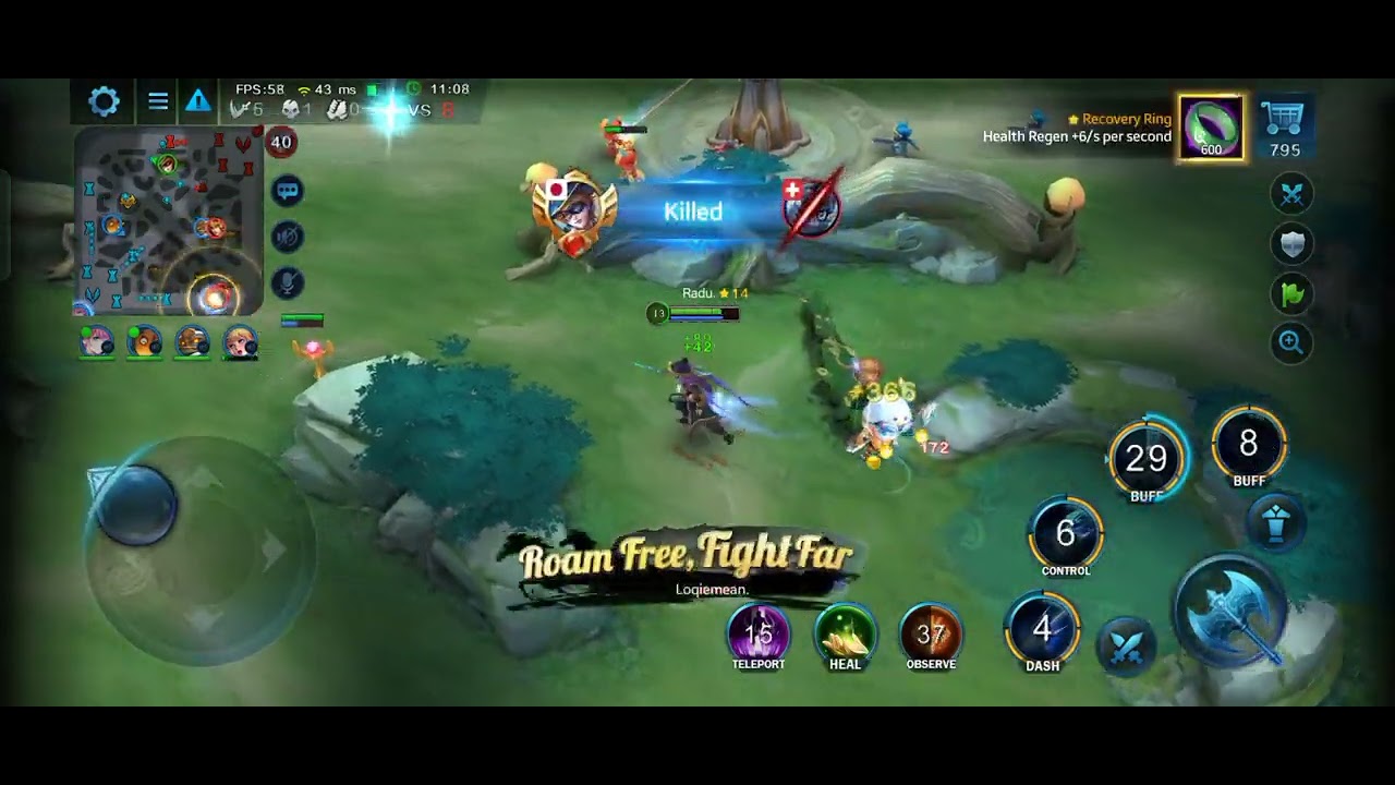 Heroes evolved Zorro EU server 