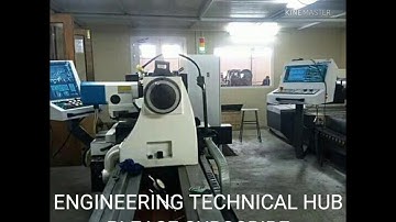 Rolling mill use cnc machine for rib design and cutting