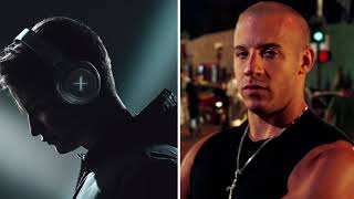 Kygo & Vin Diesel - Feel Like I Do (Official Audio)