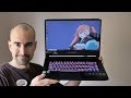 Acer PT515-52-73L3 youtube review thumbnail