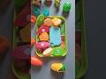 Learning about vegetables 😋 😀 #toys #abcs #kids #cutebaby #satisfying #funny #abc