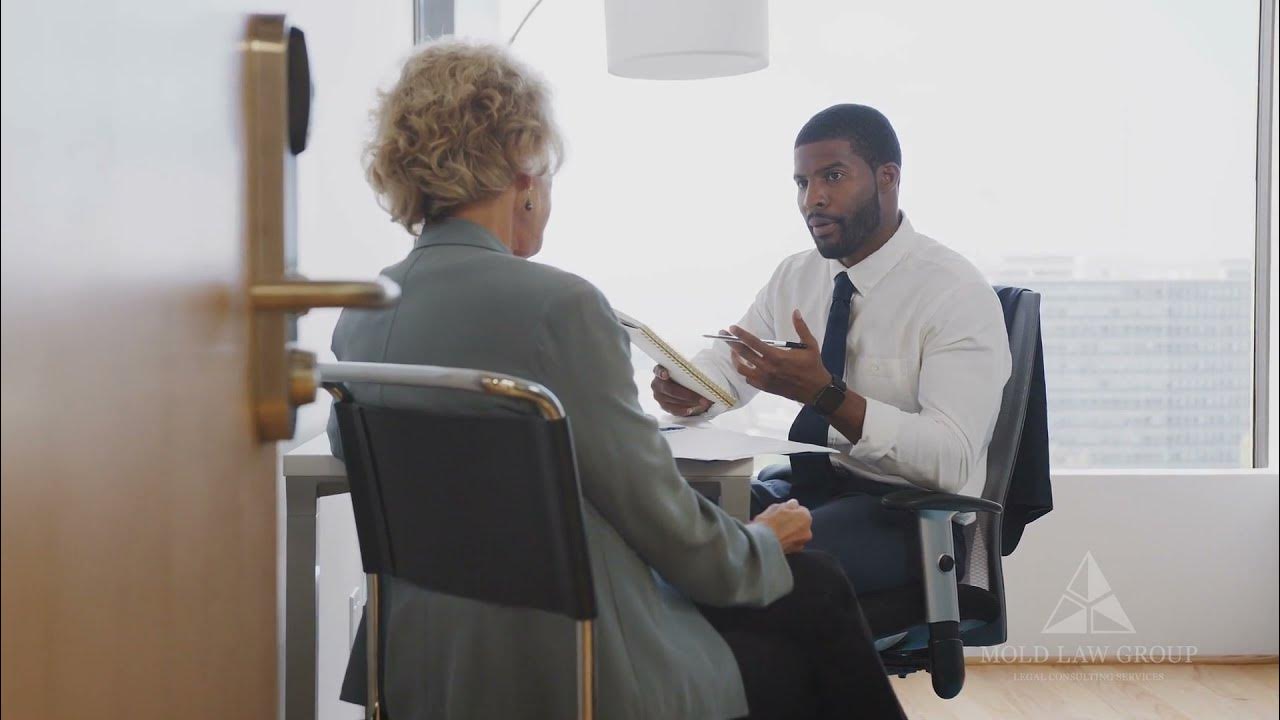 Mold Law Group Can Help You With The First Steps Of Mold Medical