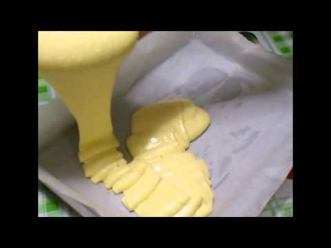 Chocolate Salami recipe - Ricetta salame al cioccolato