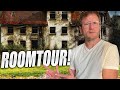 Ich zeige euch mein fertiges Haus| Roomtour inkl. Zahlen