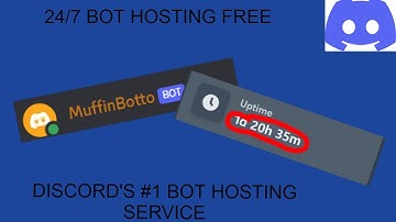 [OUTDATED] HOW TO HOST A DISCORD BOT FREE 24/7 | DBM SUPPORTED! | The Gamin