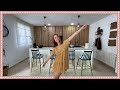 KITCHEN TOUR + ORGANIZACIÓN (tour por mi cocina)